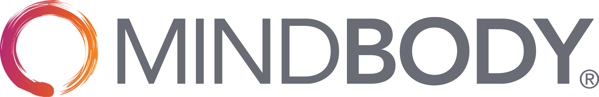 Mind Body logo - color