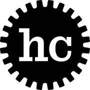Happy cog – Logo