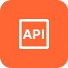 Cloudflare-API – Kachel