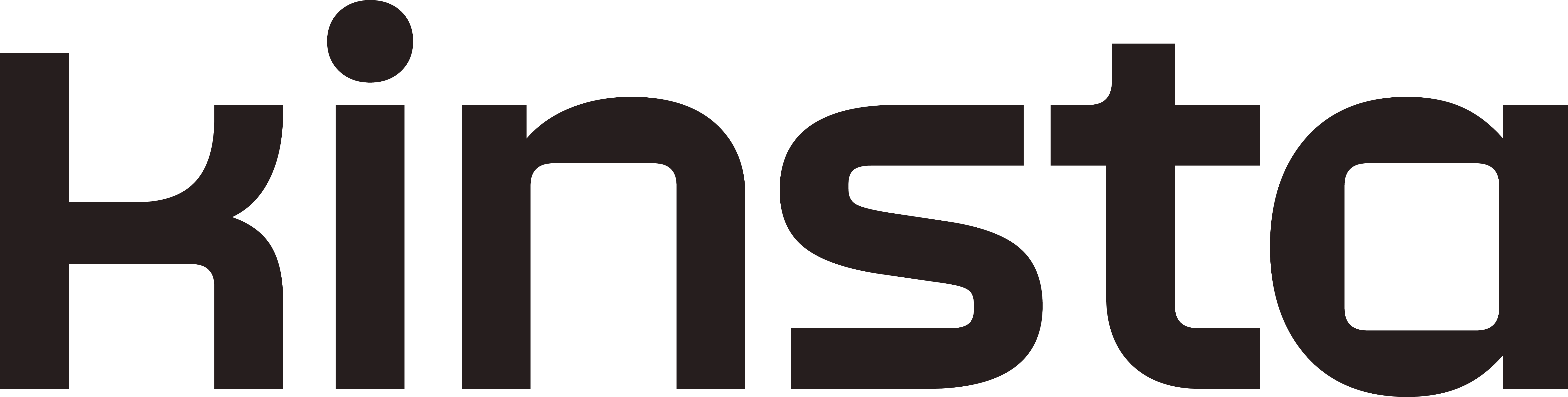 Kinsta – logo