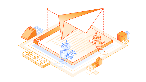 Agents Wk26 - 04/16 - BLOG-3210 - Cloudflare Email Service: now in public beta. Ready for your agents. - Image