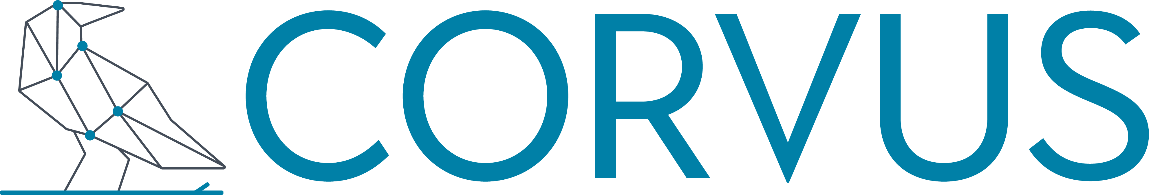 corvus logo
