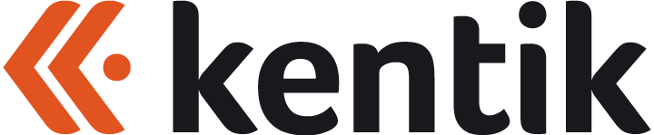 Kentik logo