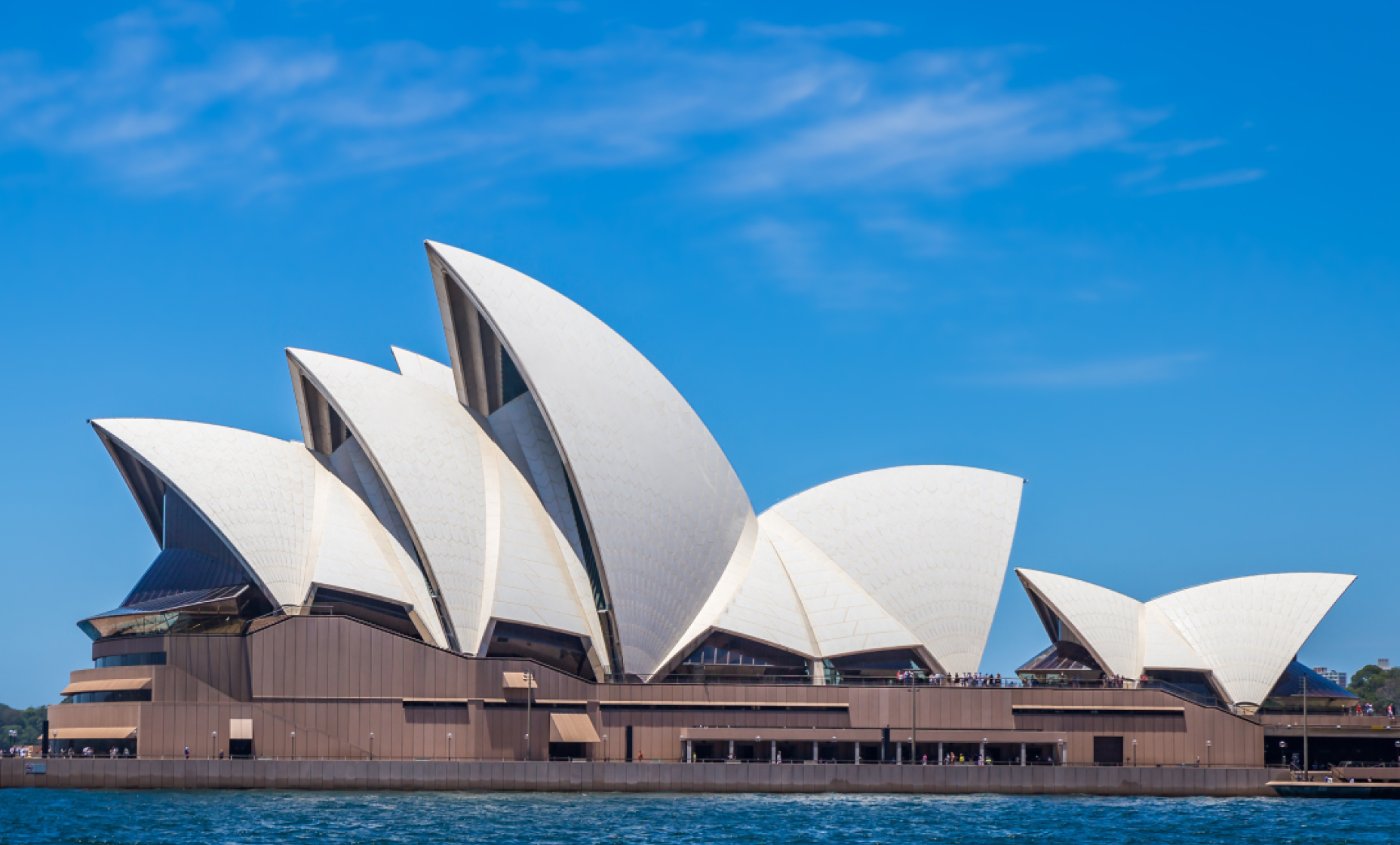 Sydney office