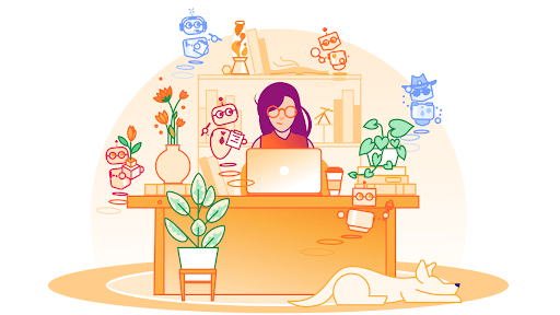Agents Week 2026 - BLOG-3238 - Welcome to Agents Week - Image