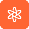 Carbon impact - Icon