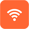 icon square - wifi